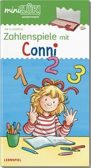 Produktbild: miniL&Uuml;K