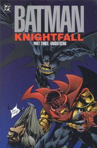 Produktbild: Knightsend