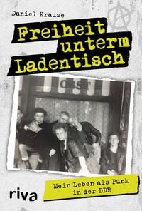 Produktbild: Freiheit unterm Ladentisch
