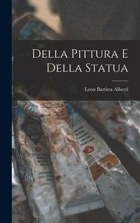 Produktbild: Della Pittura e Della Statua