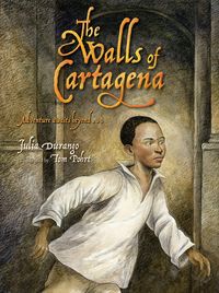 Produktbild: The Walls of Cartagena