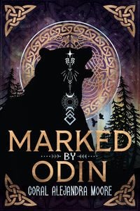 Produktbild: Marked By Odin (Broods of Fenrir, #2)