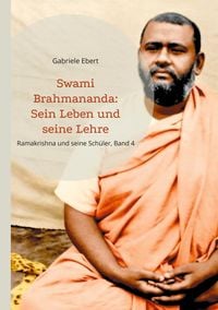 Produktbild: Swami Brahmananda