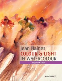 Produktbild: Colour & Light in Watercolour