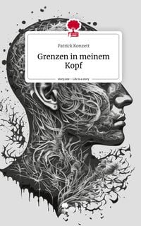 Produktbild: Grenzen in meinem Kopf. Life is a Story - story.one