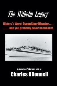 Produktbild: The Wilhelm Legacy