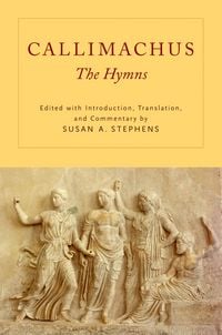 Produktbild: Callimachus