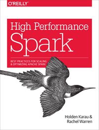Produktbild: High Performance Spark