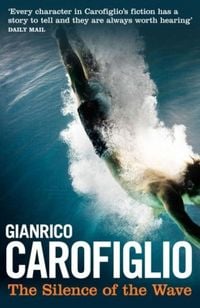Produktbild: The Silence of the Wave