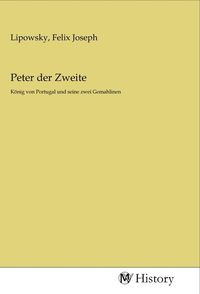 Produktbild: Peter der Zweite