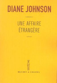 Produktbild: Une Affaire Etrangere