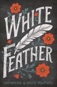 Produktbild: MacPhail, C: White Feather