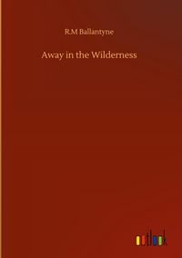 Produktbild: Away in the Wilderness