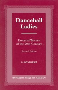 Produktbild: Gillespie, L: Dancehall Ladies