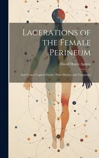 Produktbild: Lacerations of the Female Perineum