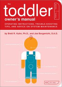 Produktbild: The Toddler Owner's Manual