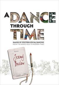 Produktbild: Barlow, J: Dance Through Time