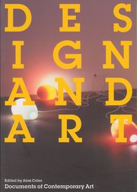 Produktbild: Design and Art