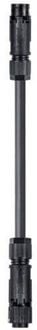 Produktbild: Wieland 46.432.1030.1 Rundstecker konfektioniert Buchse, Stecker Serie (Rundsteckverbinder): RST&reg; MINI Gesamtpolzahl: 2 + PE 1 St.