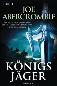 Produktbild: K&ouml;nigsj&auml;ger / K&ouml;nigs-Romane Band 2