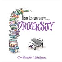 Produktbild: Ht Survive Univ