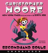 Produktbild: Secondhand Souls