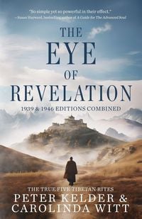 Produktbild: The Eye of Revelation 1939 & 1946 Editions Combined