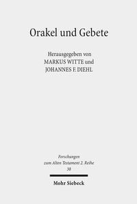 Produktbild: Orakel und Gebete