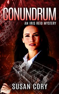 Produktbild: Conundrum (An Iris Reid Mystery, #1)