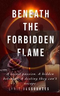 Produktbild: Beneath The Forbidden Flame