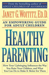 Produktbild: Healthy Parenting