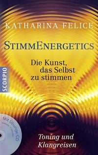 Produktbild: StimmEnergetics