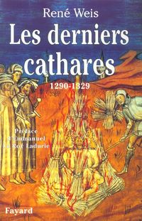Produktbild: Les Derniers Cathares ; 1290-1329