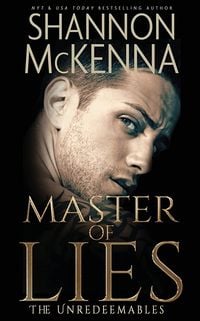 Produktbild: Master of Lies