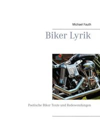 Produktbild: Biker Lyrik