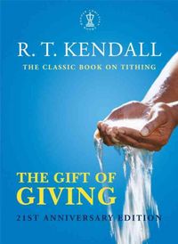 Produktbild: Kendall, R: The Gift of Giving