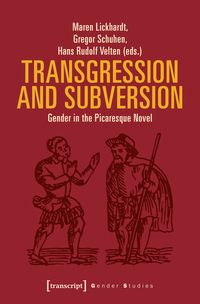 Produktbild: Transgression and Subversion