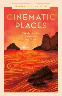 Produktbild: Cinematic Places