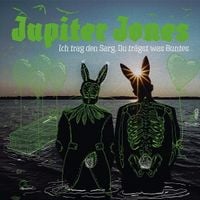 Produktbild: Ich Trag Den Sarg,Du Tr&auml;gst Was Buntes (Indie Exc