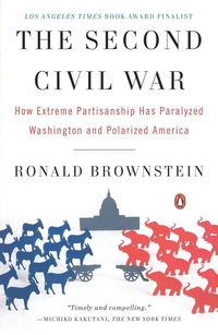 Produktbild: The Second Civil War
