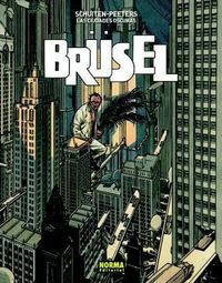 Produktbild: Br&uuml;sel