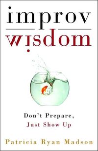 Produktbild: Improv Wisdom