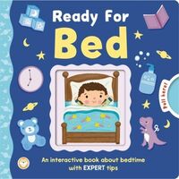 Produktbild: Ready For Bed