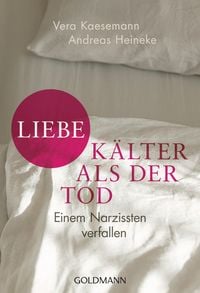 Produktbild: Liebe - kälter als der Tod