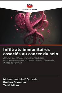 Produktbild: Infiltrats immunitaires associ&eacute;s au cancer du sein