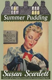 Produktbild: Summer Pudding
