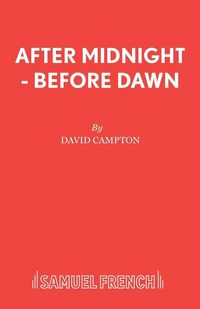 Produktbild: After Midnight - Before Dawn