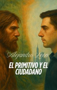 Produktbild: El primitivo y el ciudadano