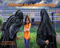 Produktbild: L'histoire du chandail orange