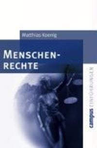 Produktbild: Menschenrechte